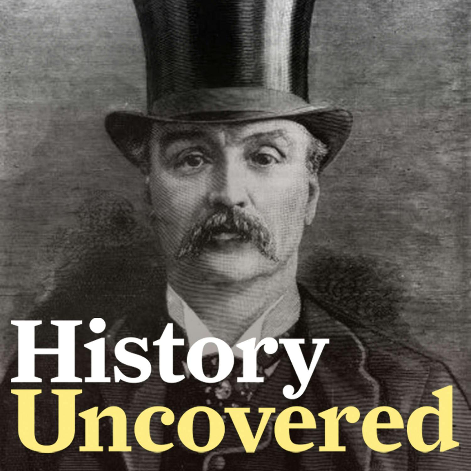 Jack The Ripper, Episode 6: Who Was The Whitechapel Murderer?