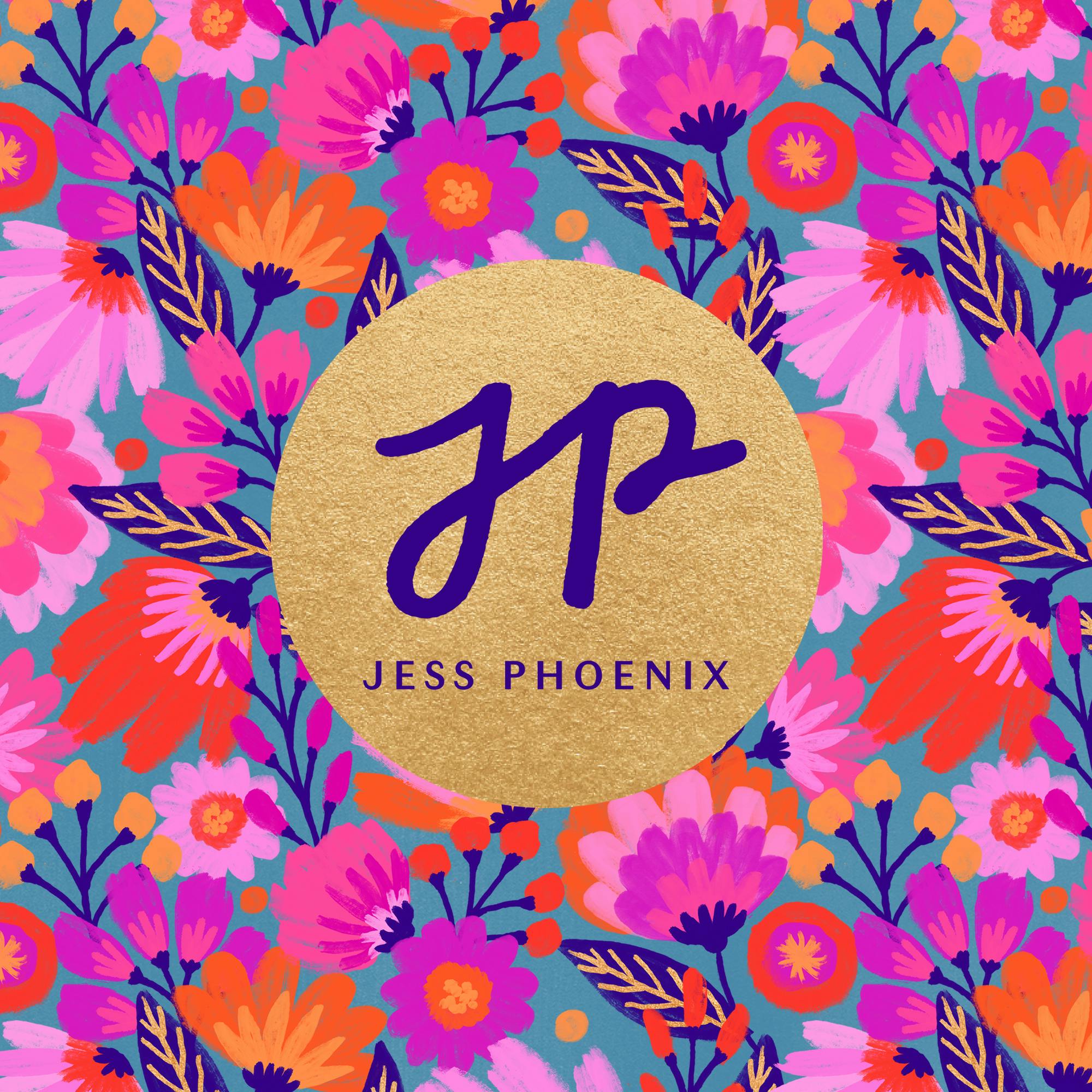 Artist Interview | Jess Phoenix