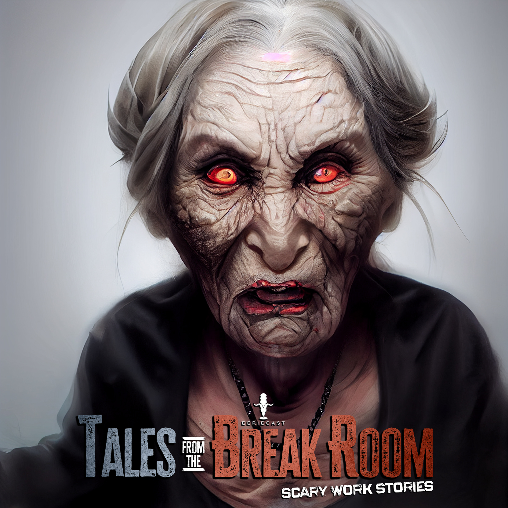 30 | "NEVER Watch Someone Die in the Dark" | 3 True Scary Work Stories