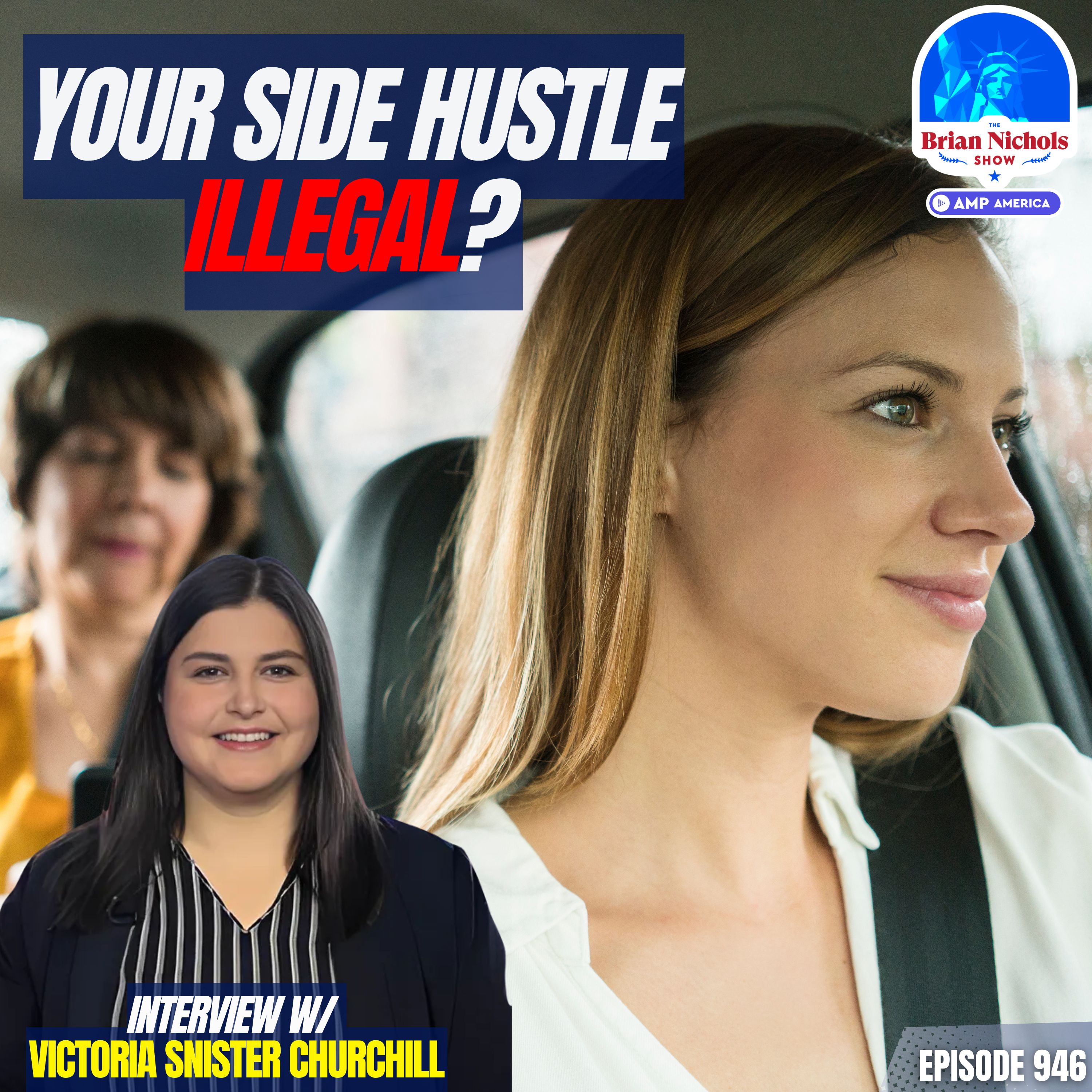 946: How 60 Million Americans Could Lose Their Jobs Due to New Regulations