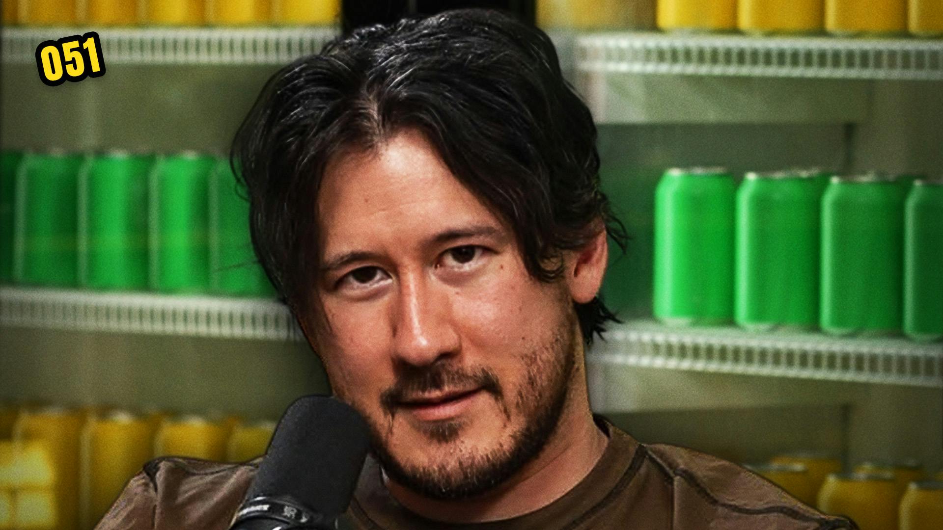 How Markiplier Broke Hollywood | Ep. 051 Lemonade Stand π How Markiplier Broke Hollywood | Ep. 051 Lemonade Stand π