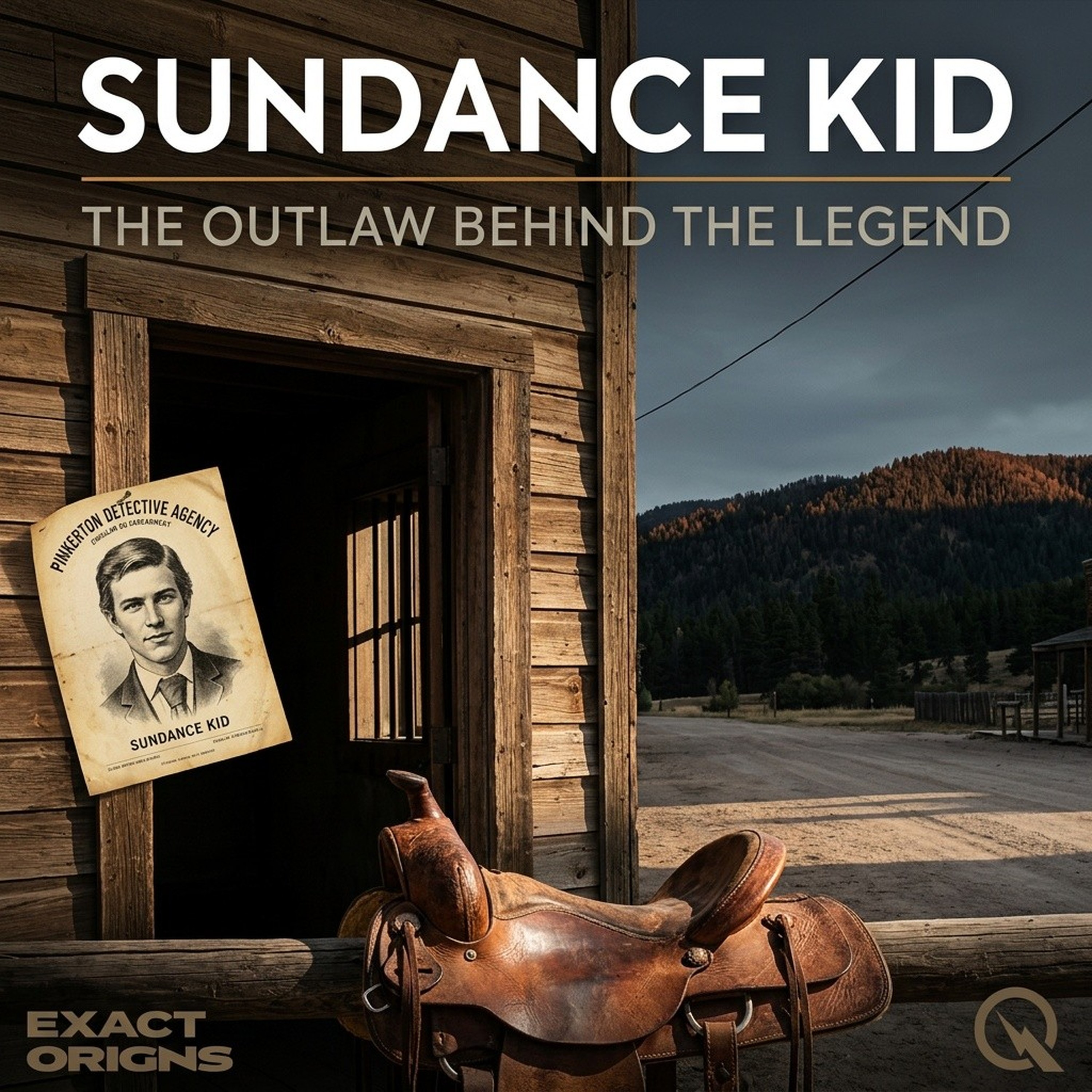 Sundance Kid