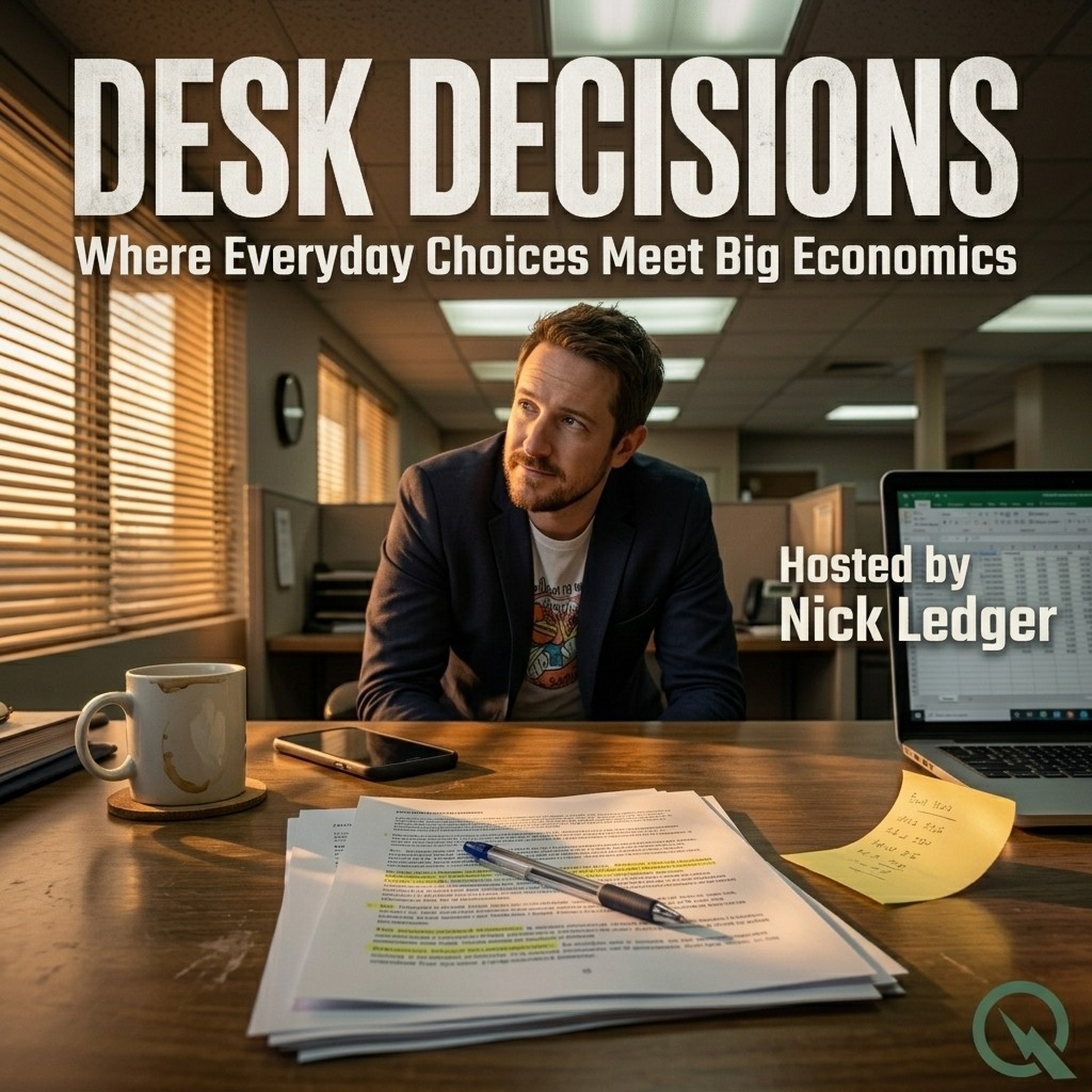 Desk Decisions