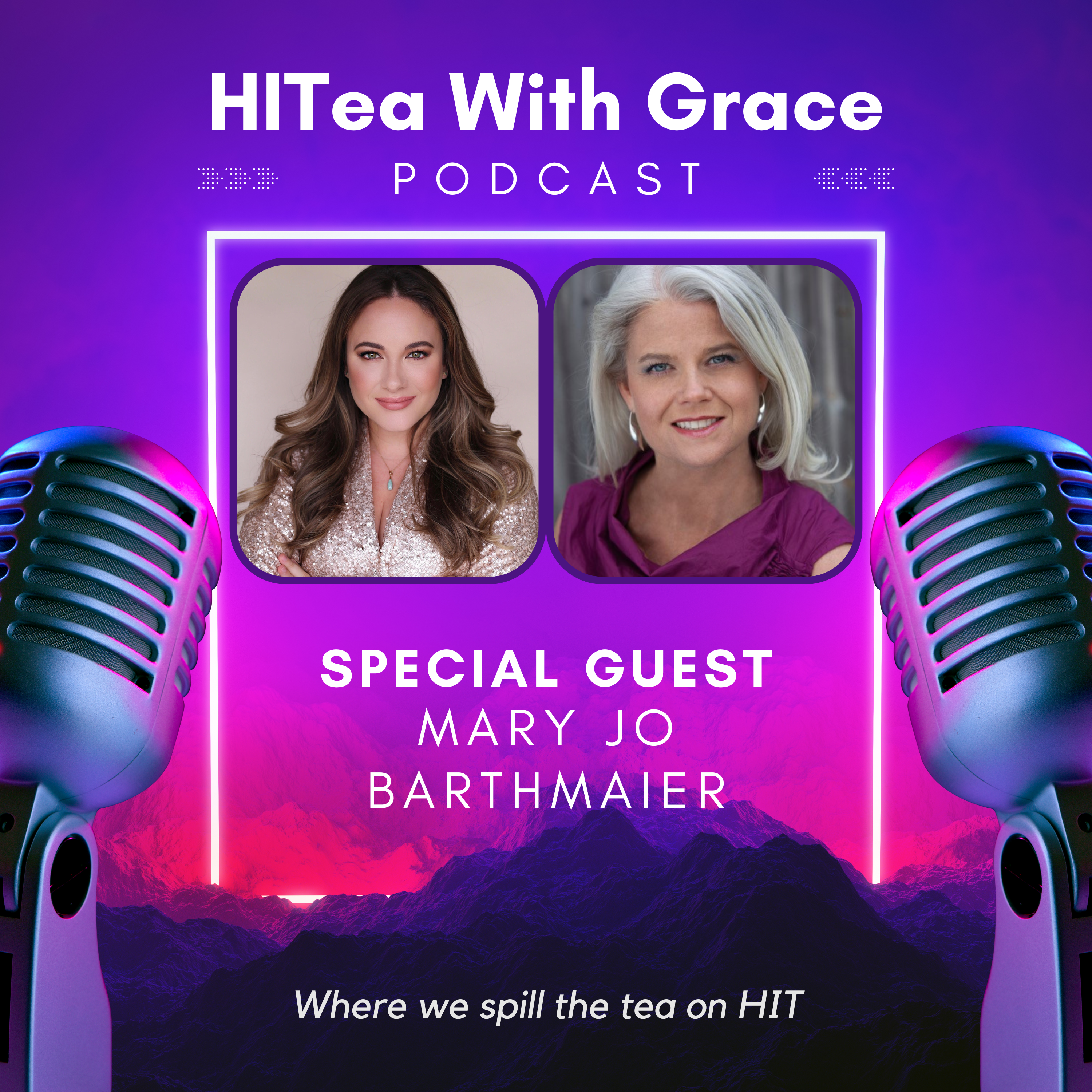 HITea With Grace