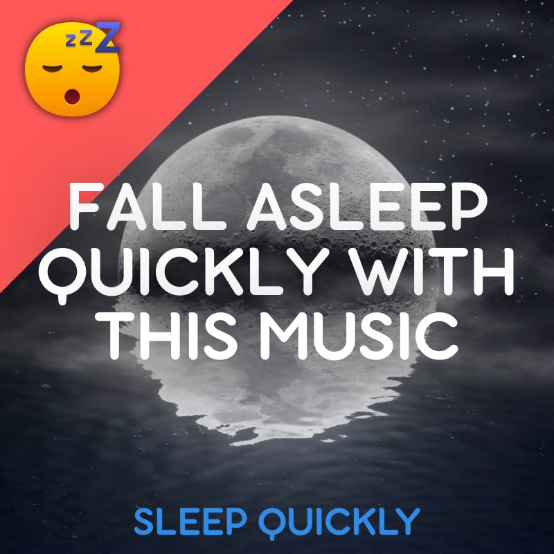 😴🎵 Fall ASLEEP Quickly with this MUSIC episode artwork
