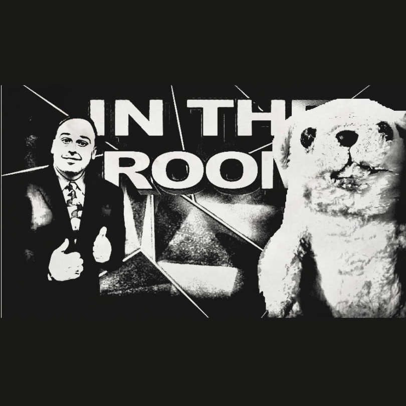 IN THE ROOM - Favorite Royal Rumble Moments episode artwork