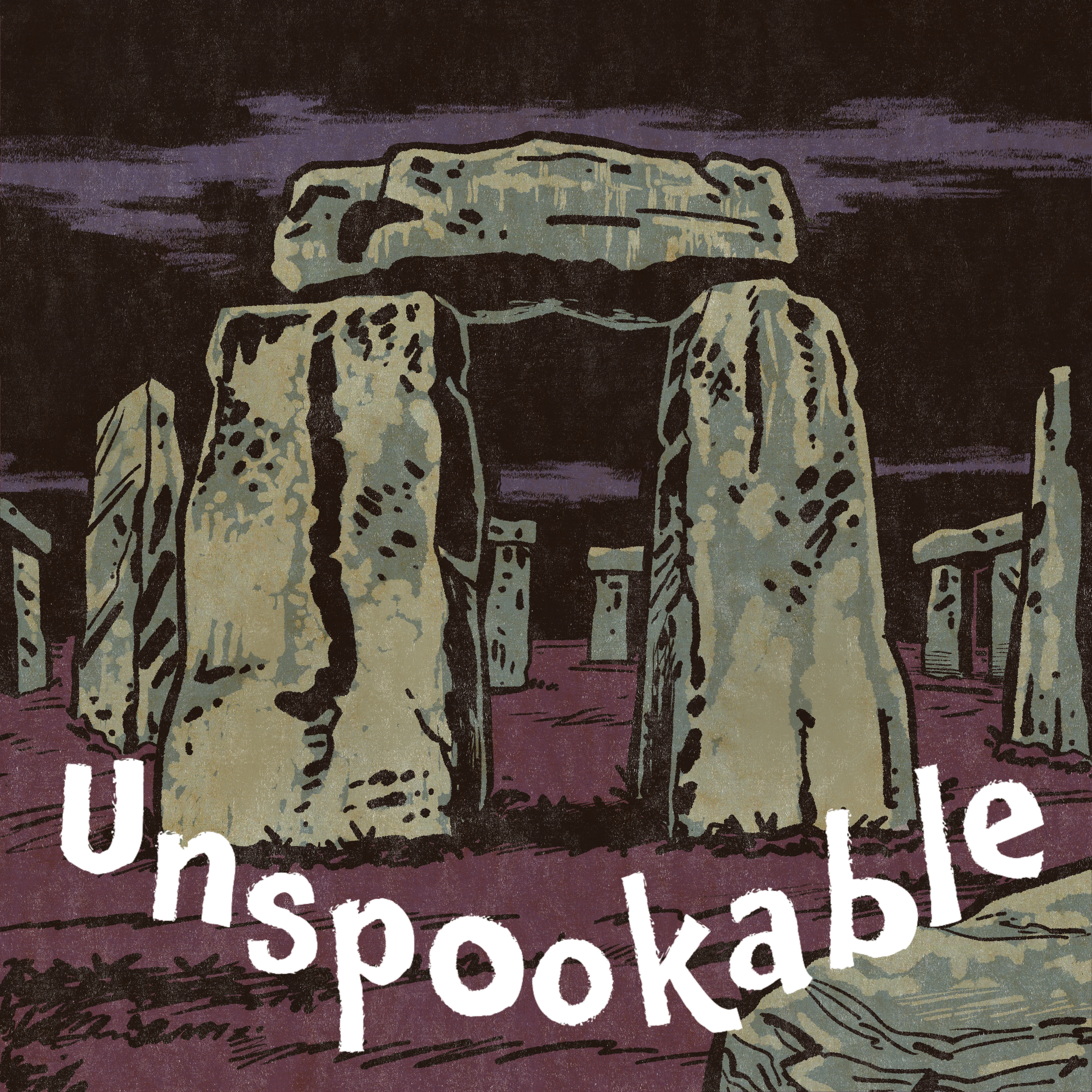 Episode 77: Stonehenge