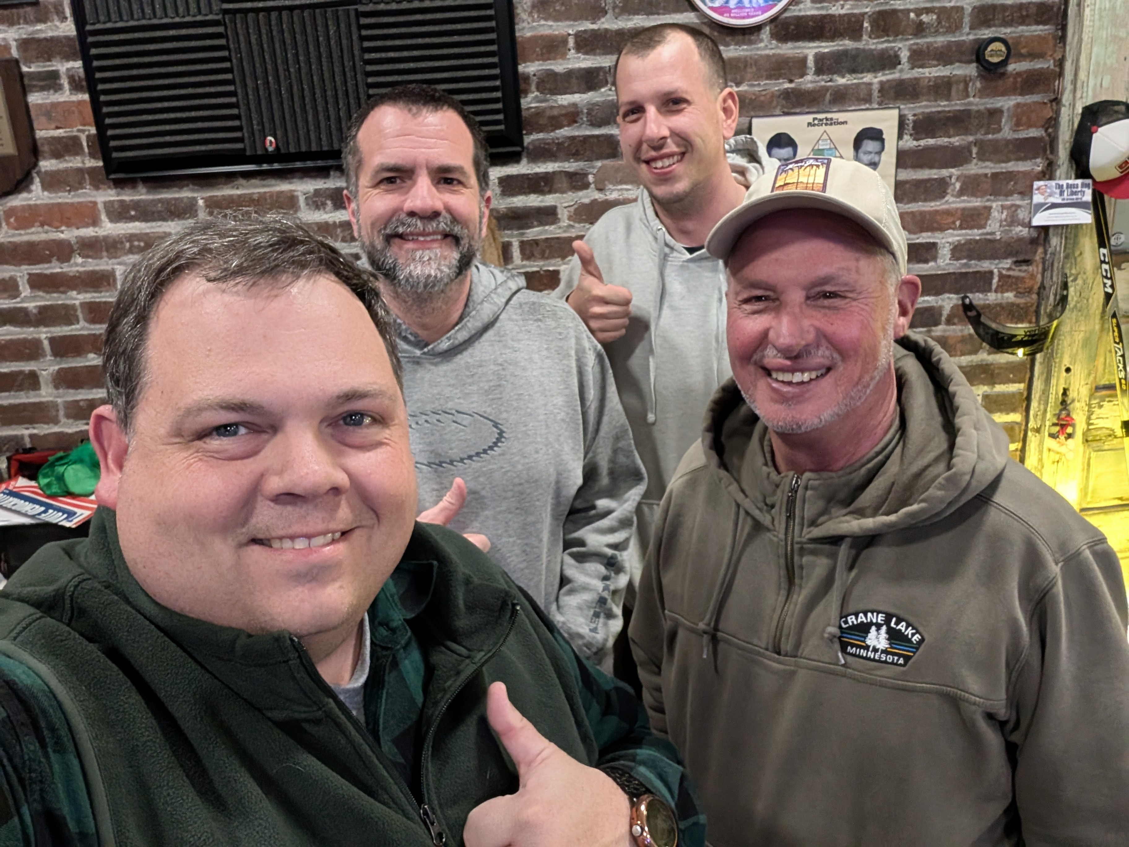 382: Councilman Jerry Walden & DOGE Updates