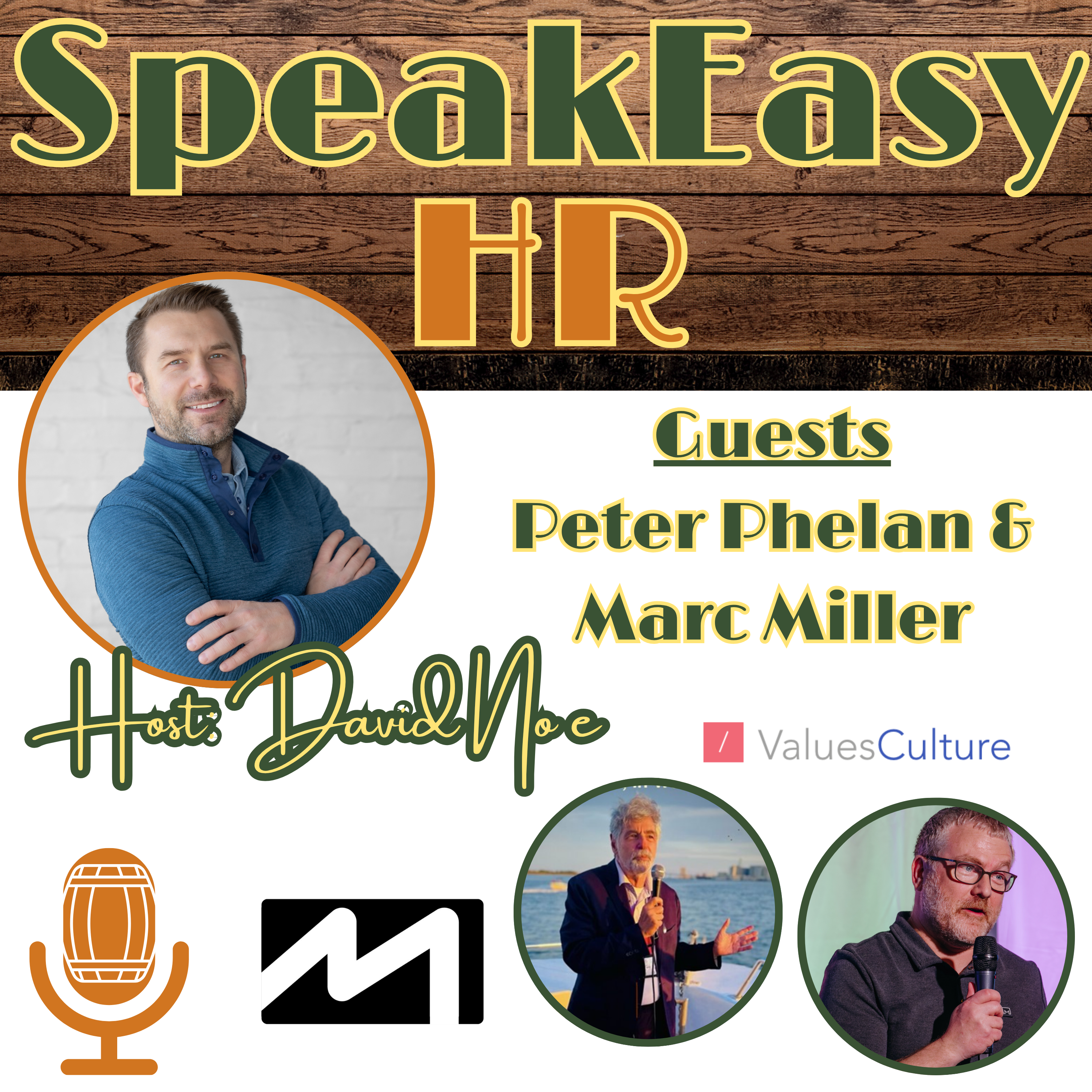 080: Why HumoR Belongs in HR episode artwork
