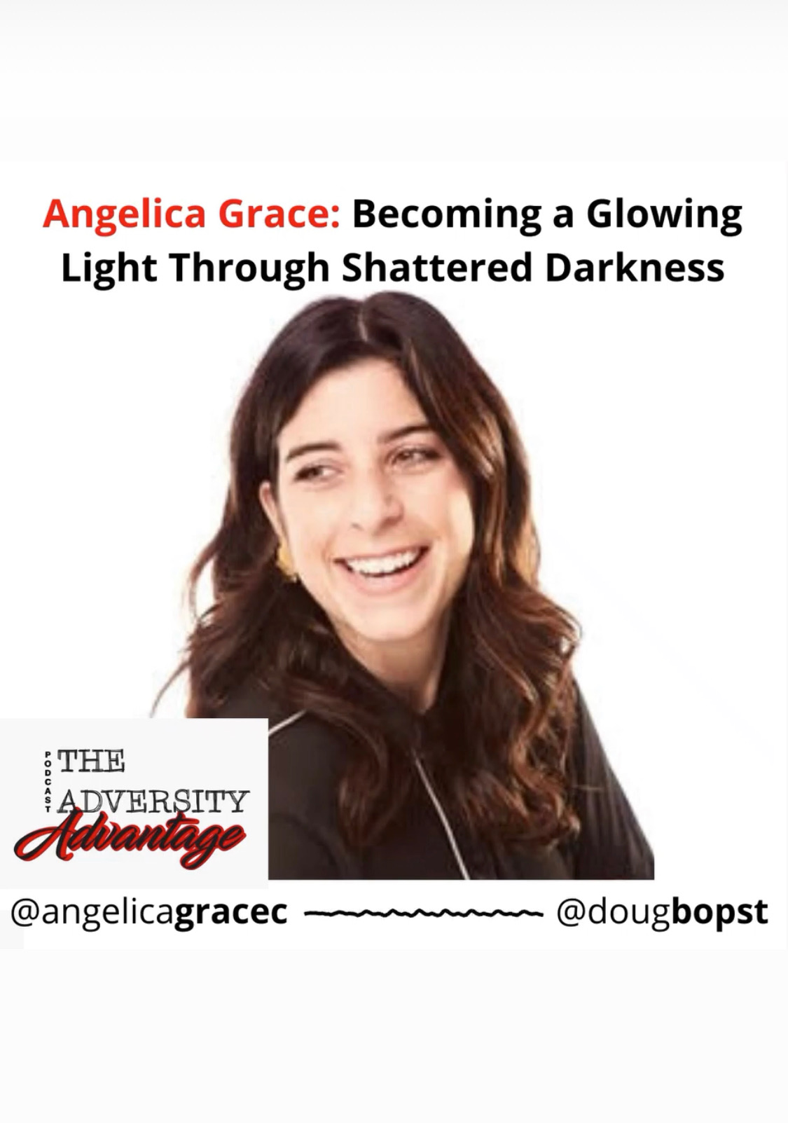 The Adversity Advantage with Doug Bopst