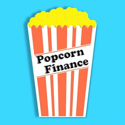335: Popcorn To-Go: Could Student Loan Forgiveness Have a Big Tax Surprise?