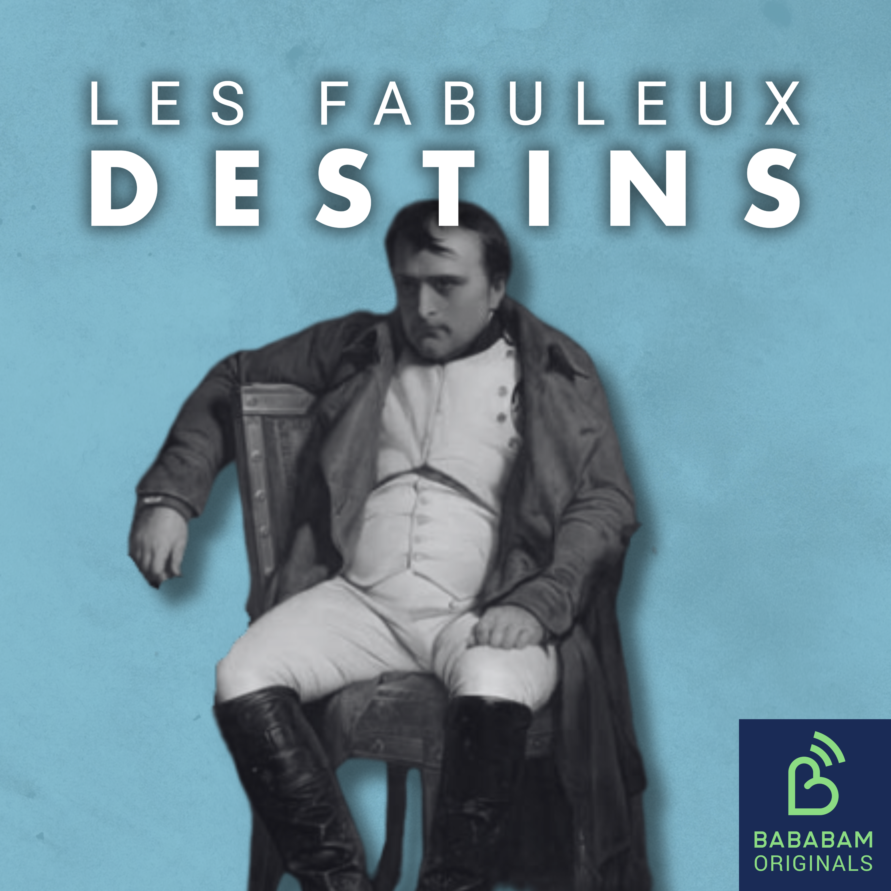 Napoléon Bonaparte, entre liberté et tyrannie : le vol et la chute de l’Aigle (4/4)
