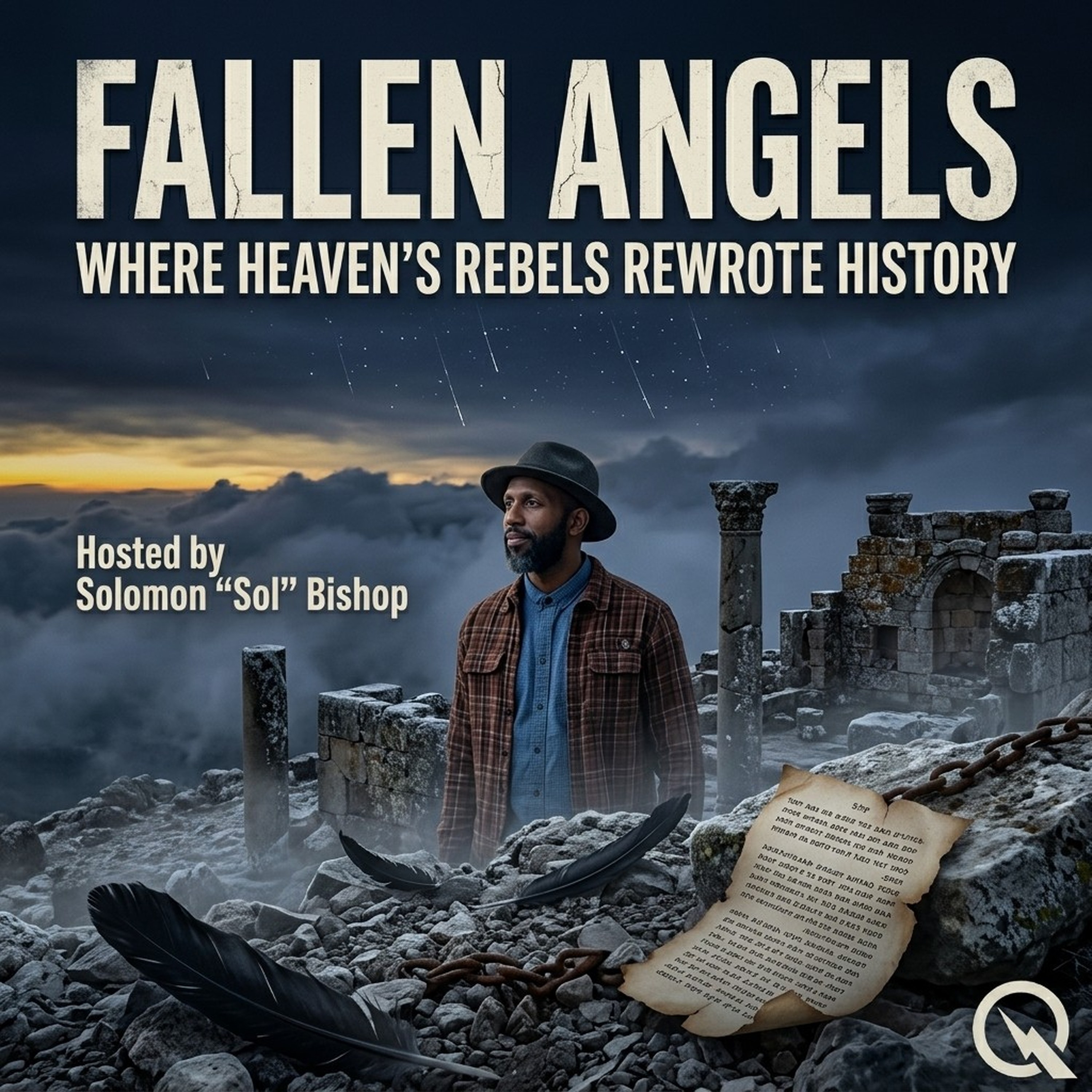 Fallen Angels