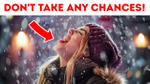 13 Facts About Snow That Will Give You the Chills