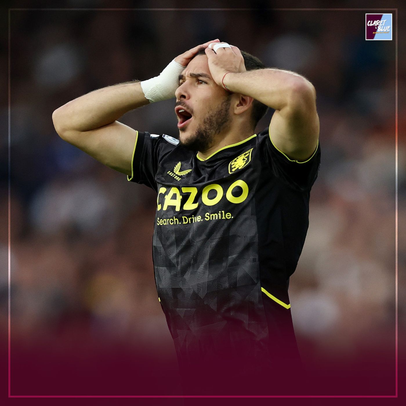 POST MATCH DEBRIEF: Leeds United 0-0 Aston Villa