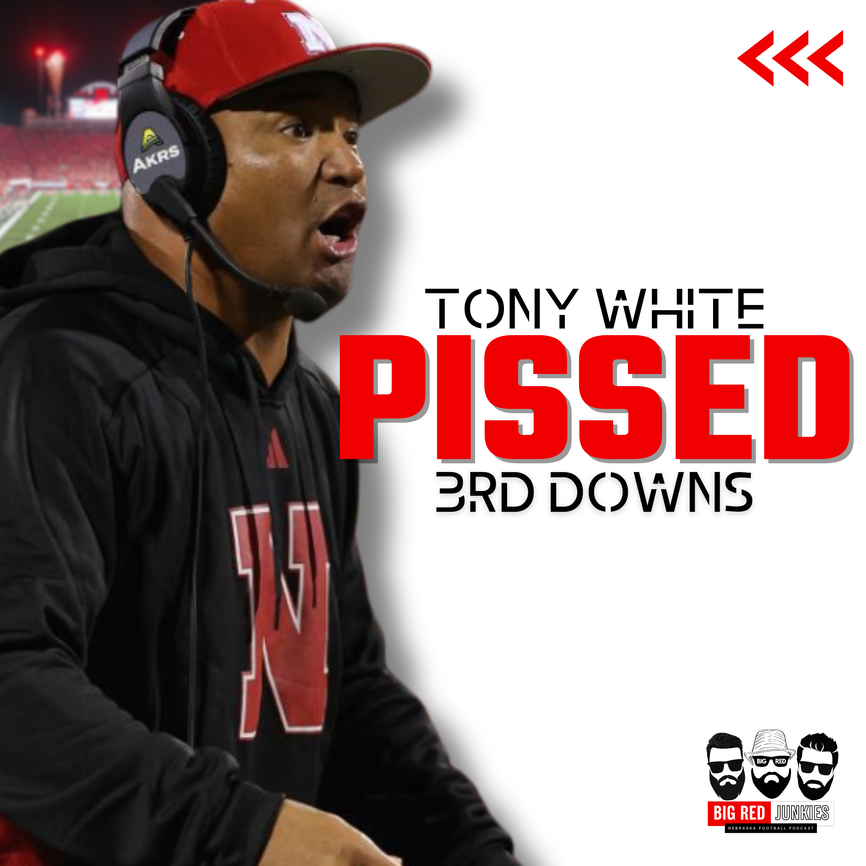 Big Red Junkies - Nebraska Football Podcast