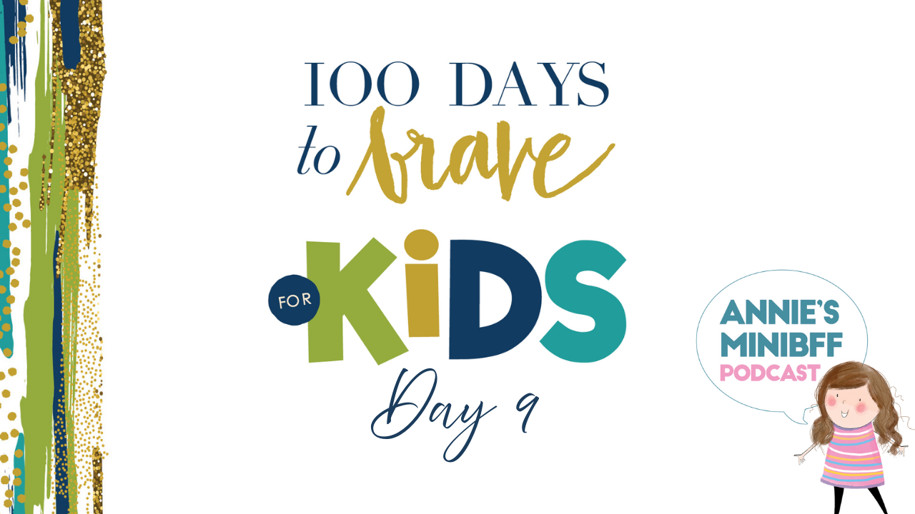 Episode 89: Day Nine - Your Heart