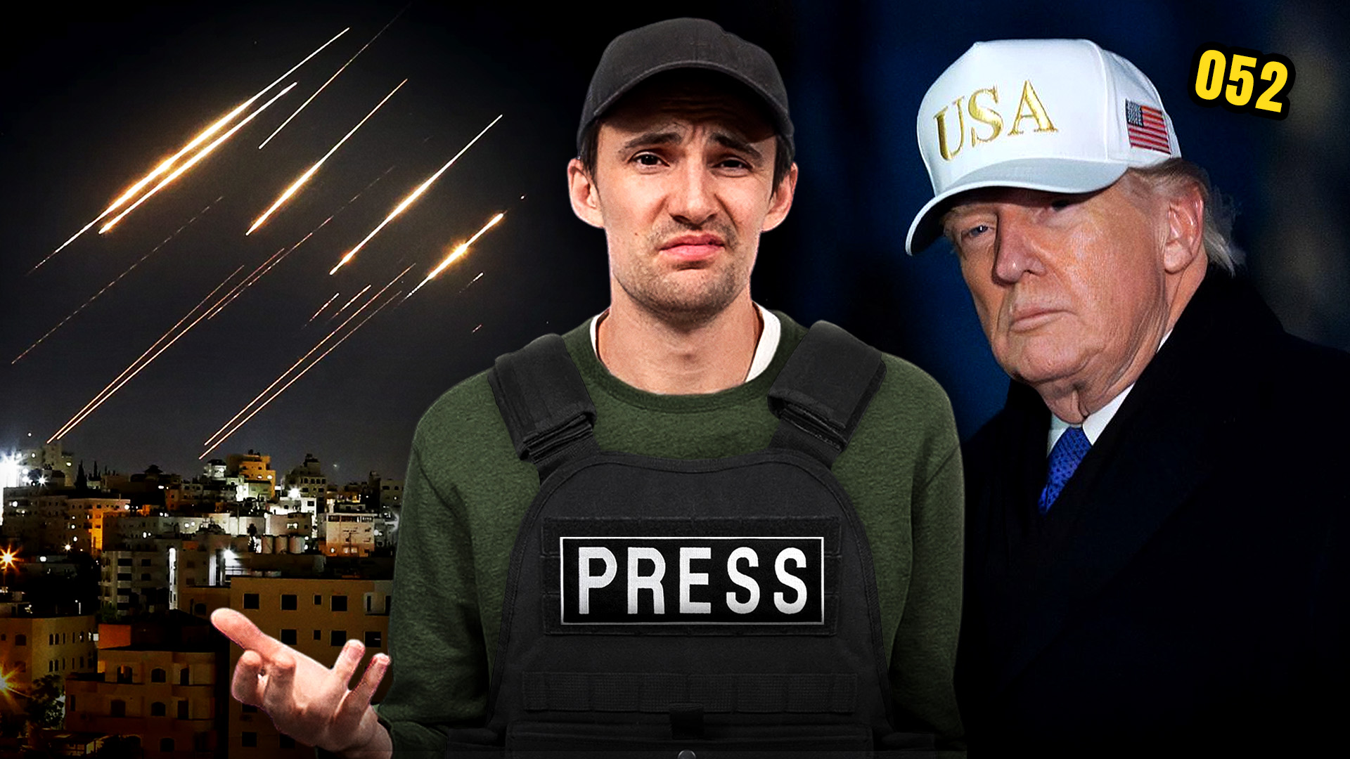 We're At War Now? | Ep. 052 Lemonade Stand 🍋