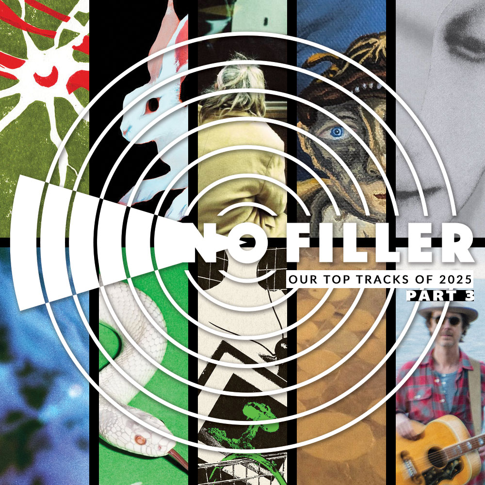 Best of 2025 - Part Three