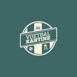 Spanning van Vissersderby nu al voelbaar in de Voetbalkantine | De Voetbalkantine | Vrijdag 15 mei episode artwork