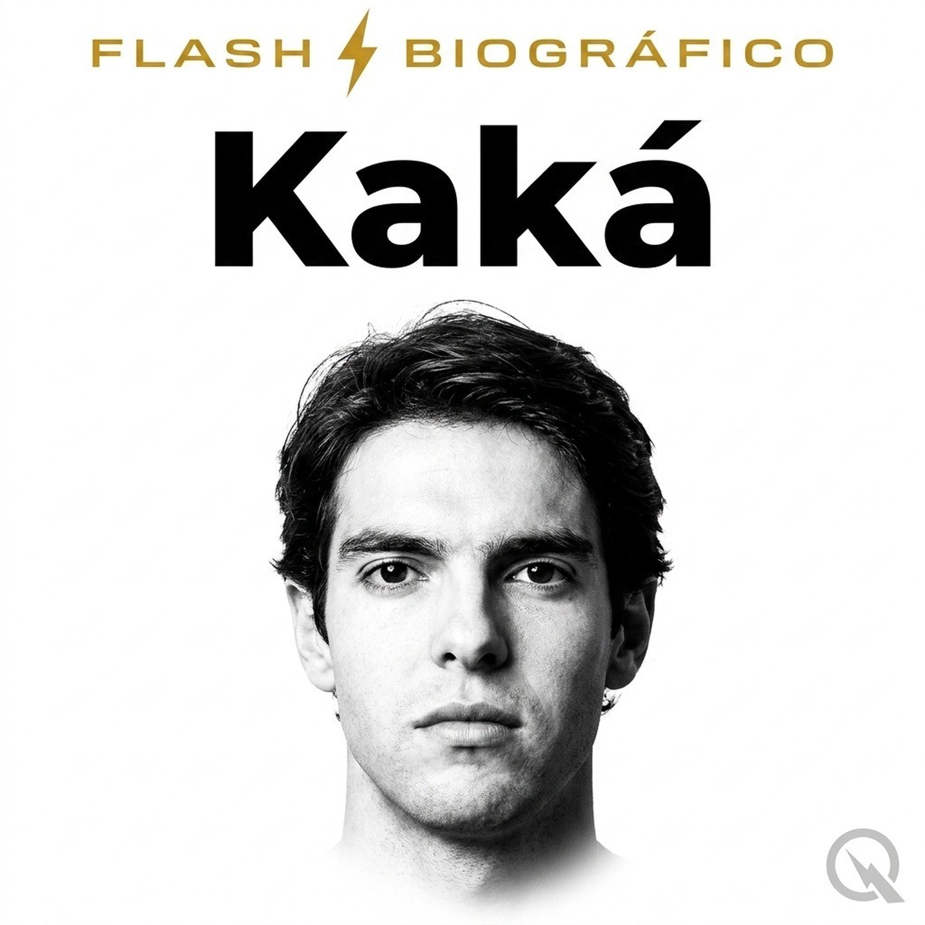Kaká - Flash Biográfico