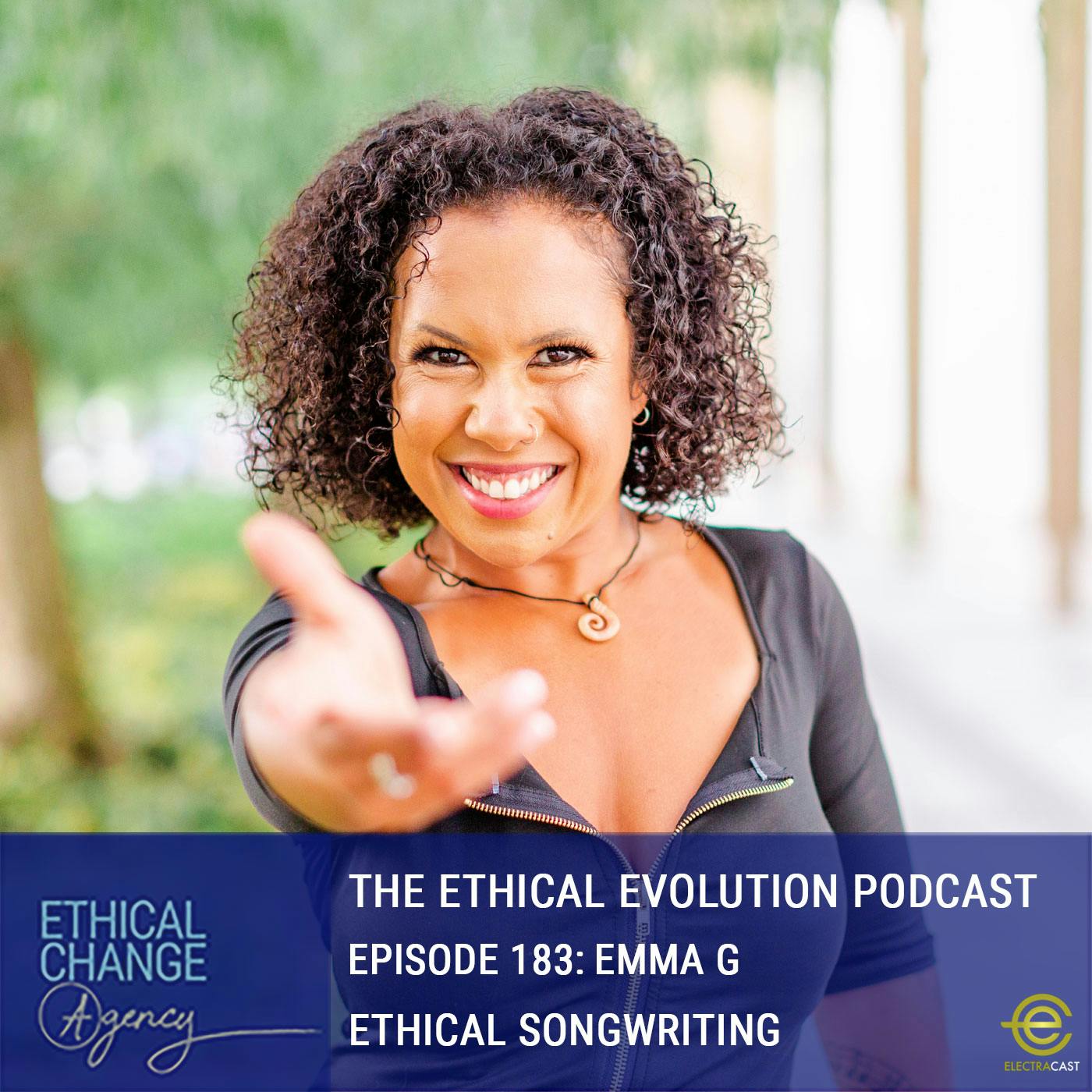 Ethical Songwriting with Emma G