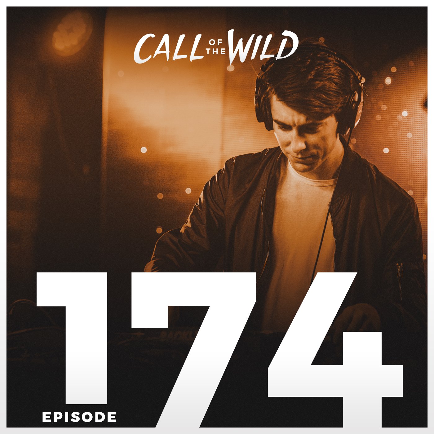 #174 - Monstercat: Call of the Wild (Notaker Takeover)