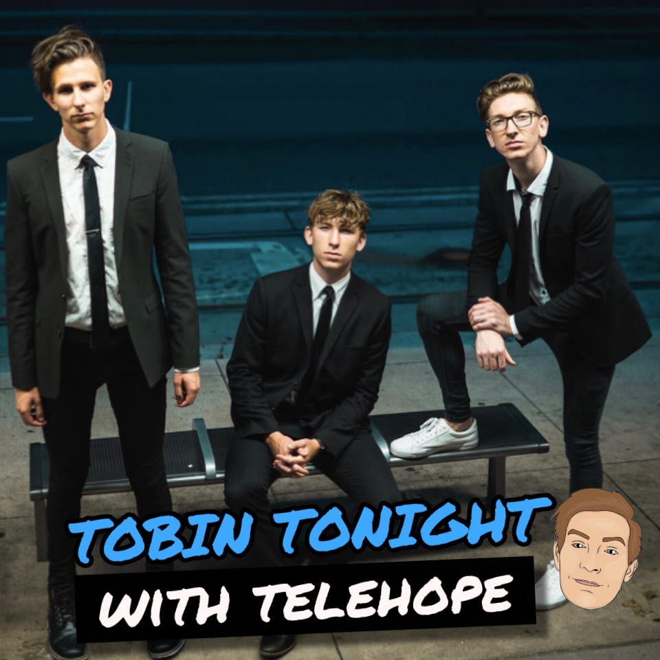 Telehope: The Super Blow Pop Episode