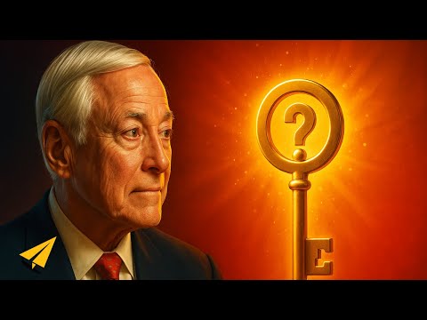Brian Tracy: How Top Salespeople Think Differently About Success!