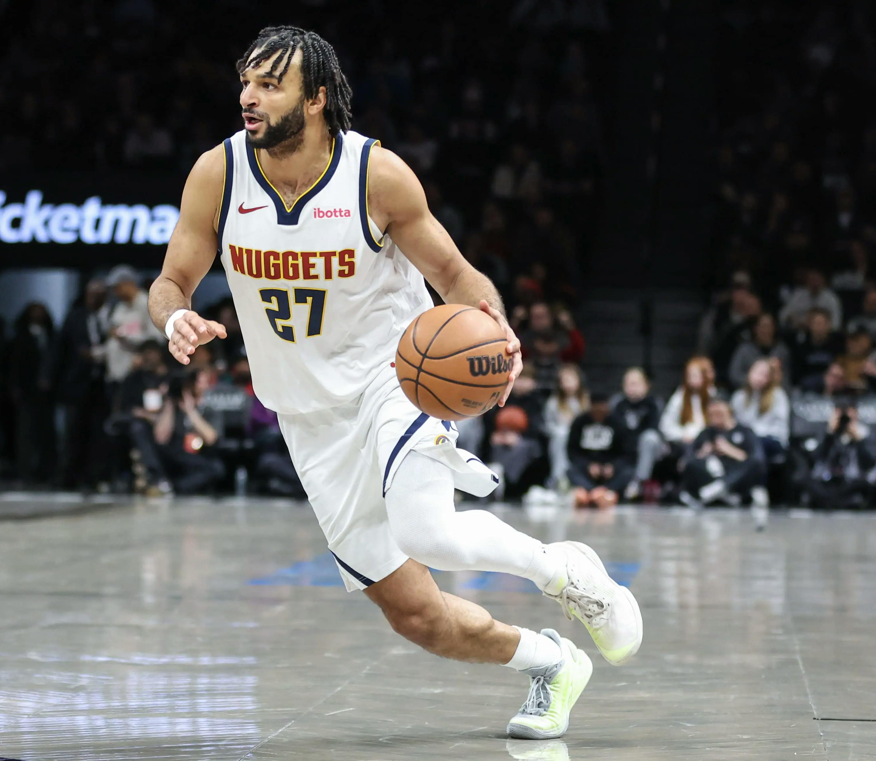 Hételeji Overreaction (DEN-CHA-MIN-PHI-SAC-ORL)