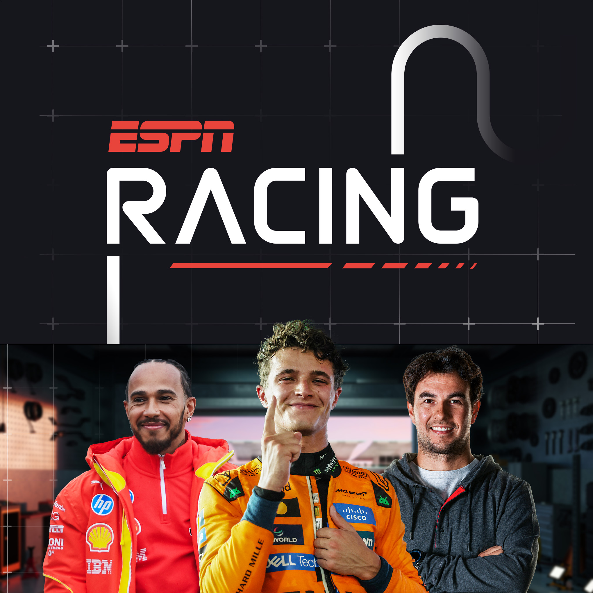 ESPN Racing