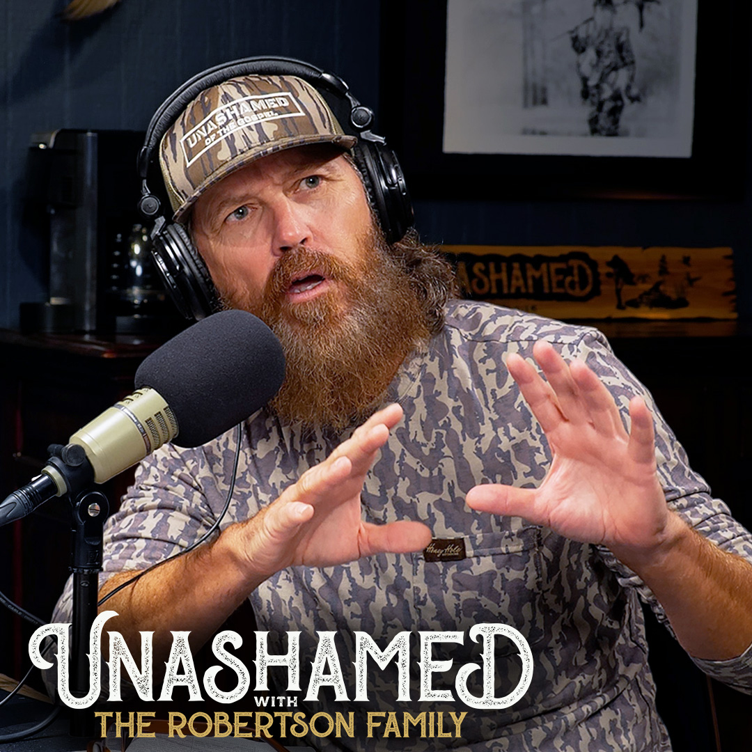 Ep 1412 | Skillet’s John Cooper Backs Up Phil Robertson’s Wild Take on Rock Music