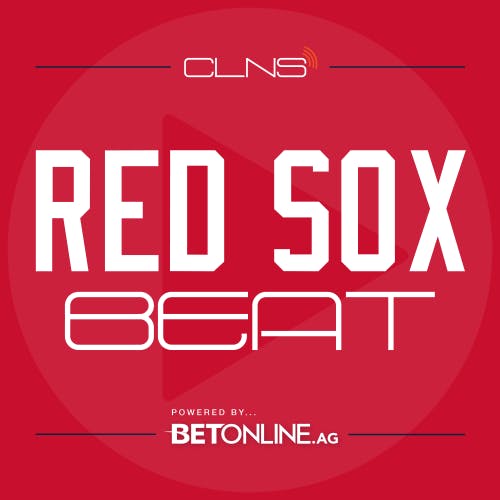 #081: Pablo Sandoval | Christian Vazquez | Red Sox Recap | MLB | Powered by CLNS Radio