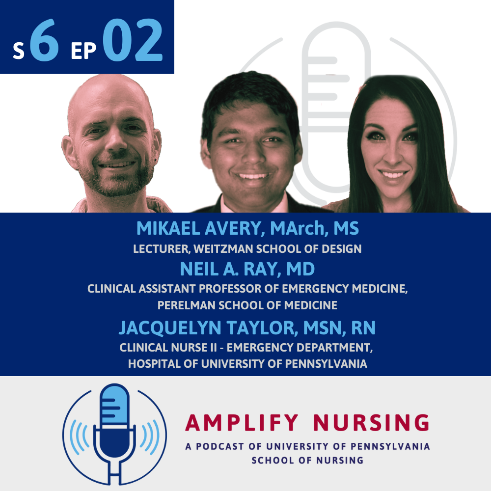 Amplify Nursing