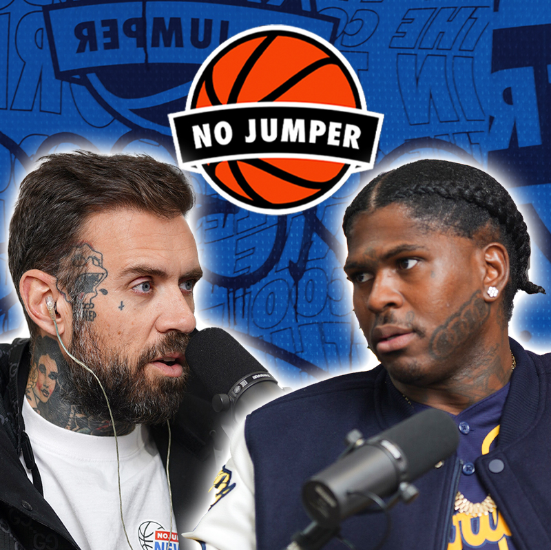 4XTRA on Being from Rollin 40s Crip, Getting a Life Sentence, Party Crips & More