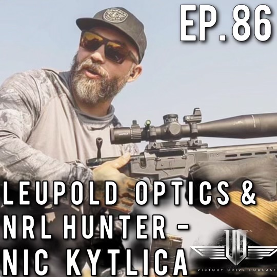 Victory Drive Podcast