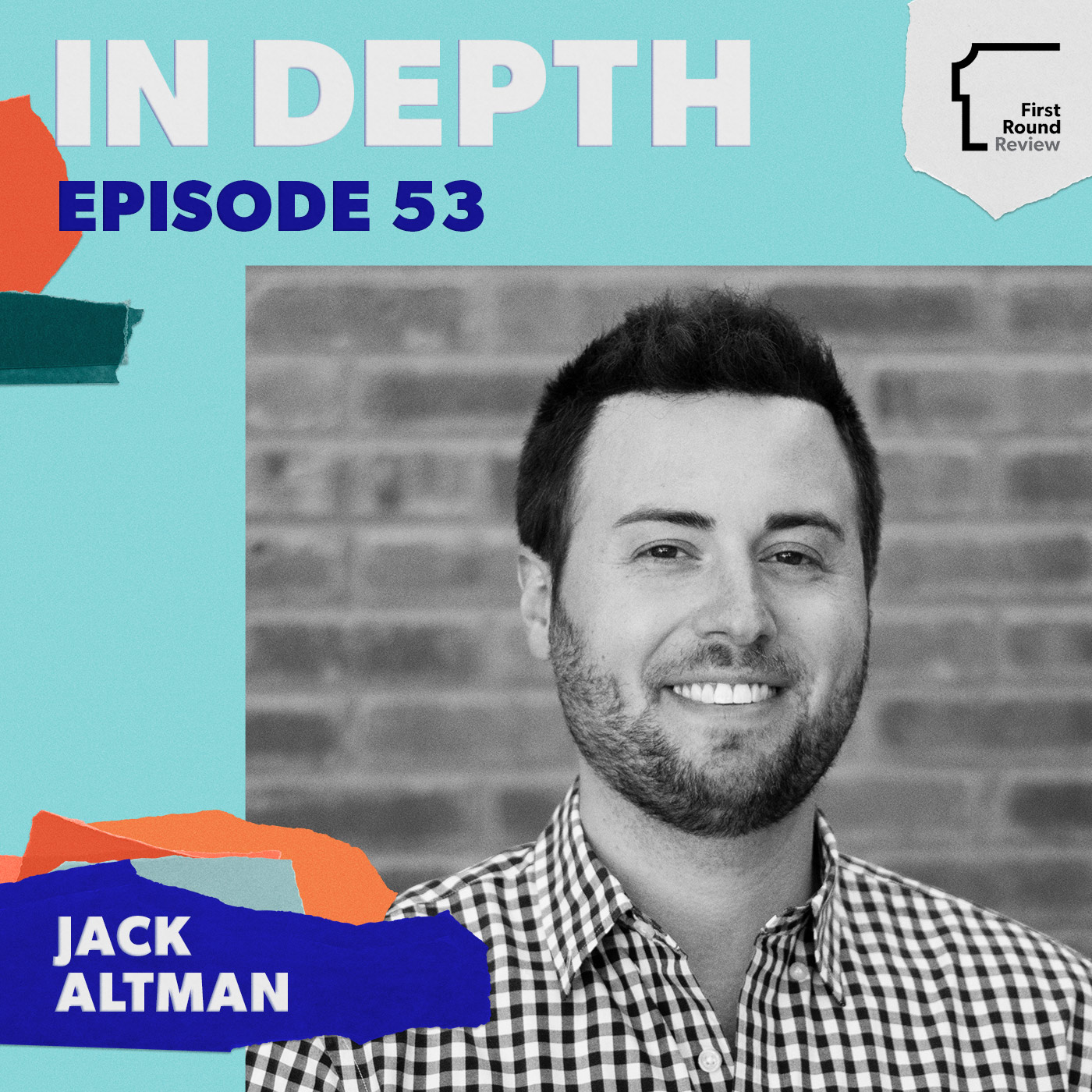 How founders can get executive hiring right from startup to scale — advice from Lattice’s Jack Altman