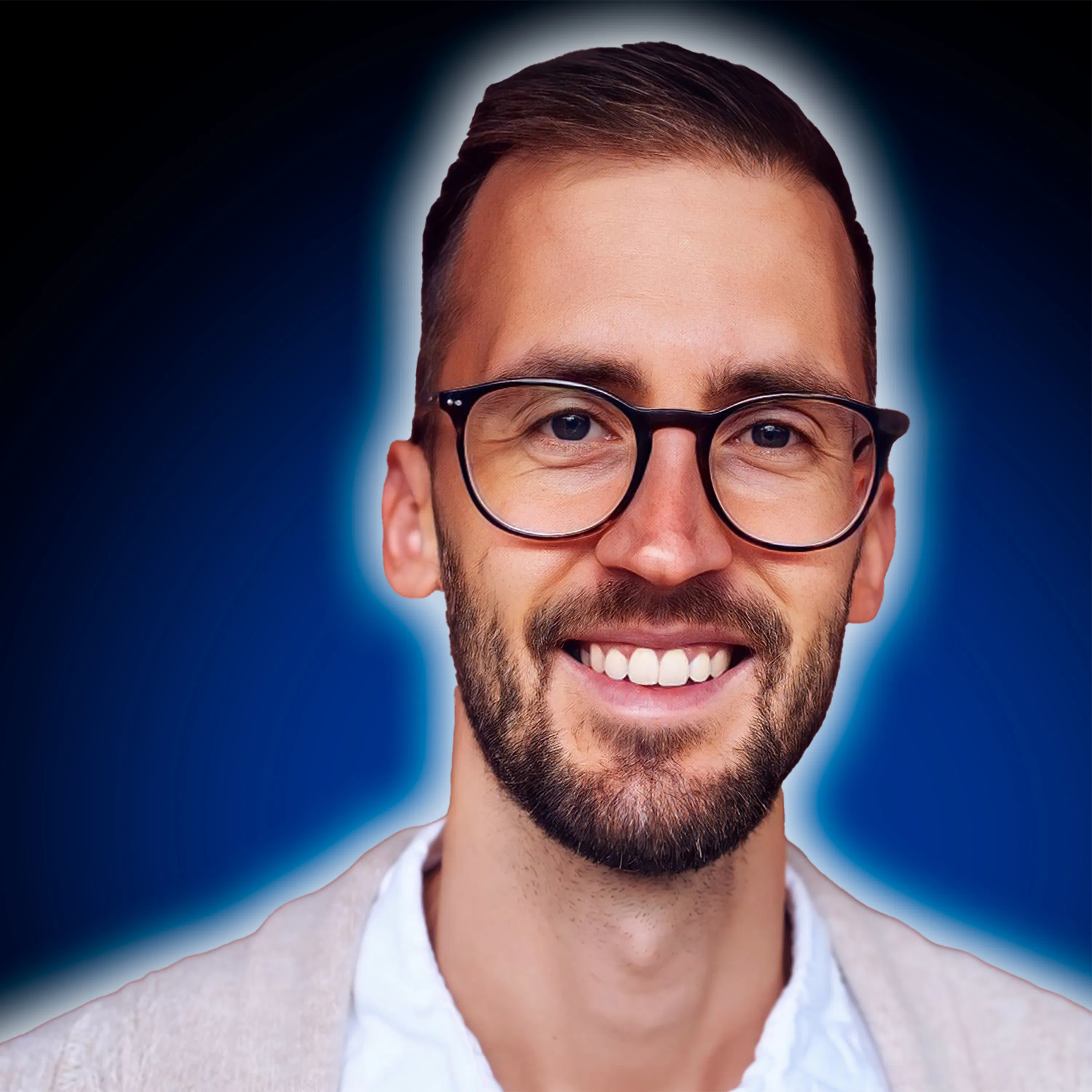 Visa Viren: Holokinetics, The Movement of the Whole | Dan Go Thoughts Podcast Ep #49 episode artwork