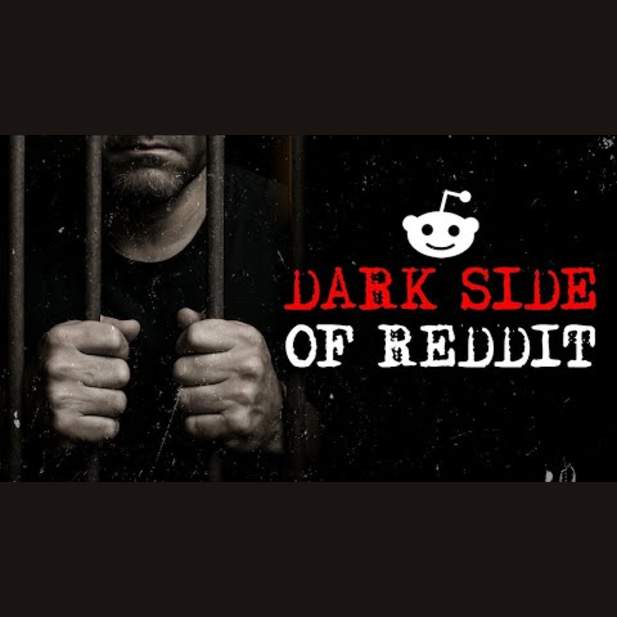 Episode 294: Disturbing TRUE Stories From Reddit episode artwork