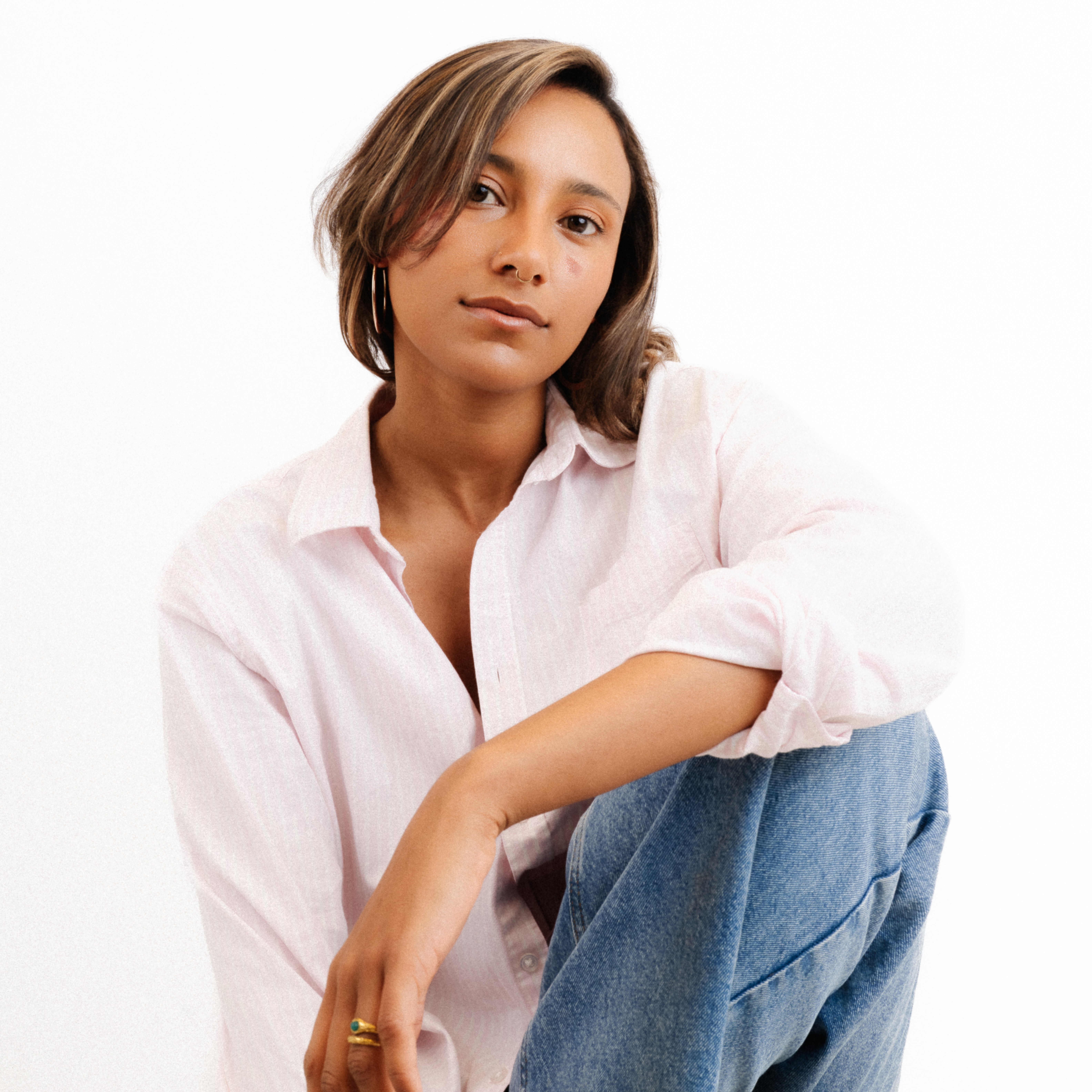 Mary Mandefield’s not dating the same guy as you