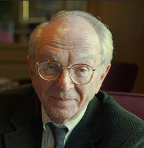 Ep. 231 David Herbert Donald, "Lincoln"