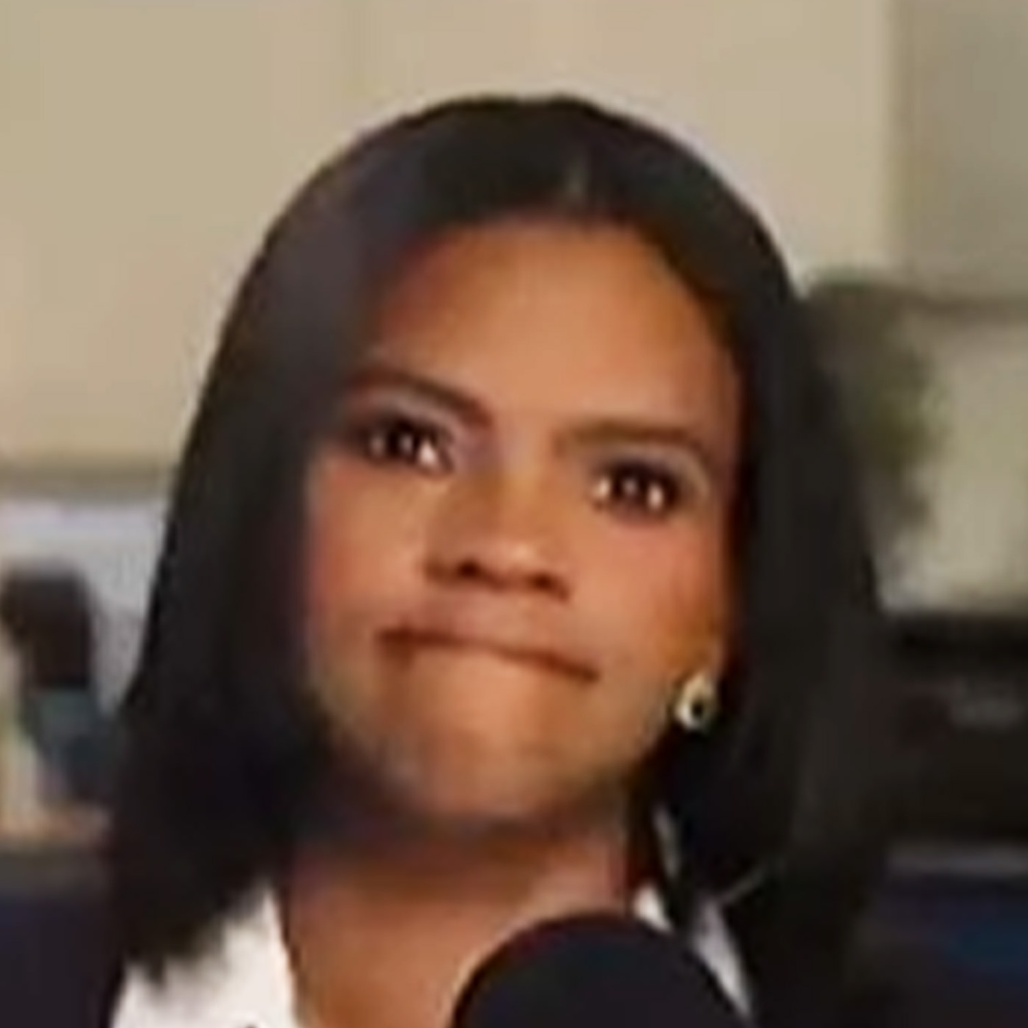 Candace Owens Turns on Trump