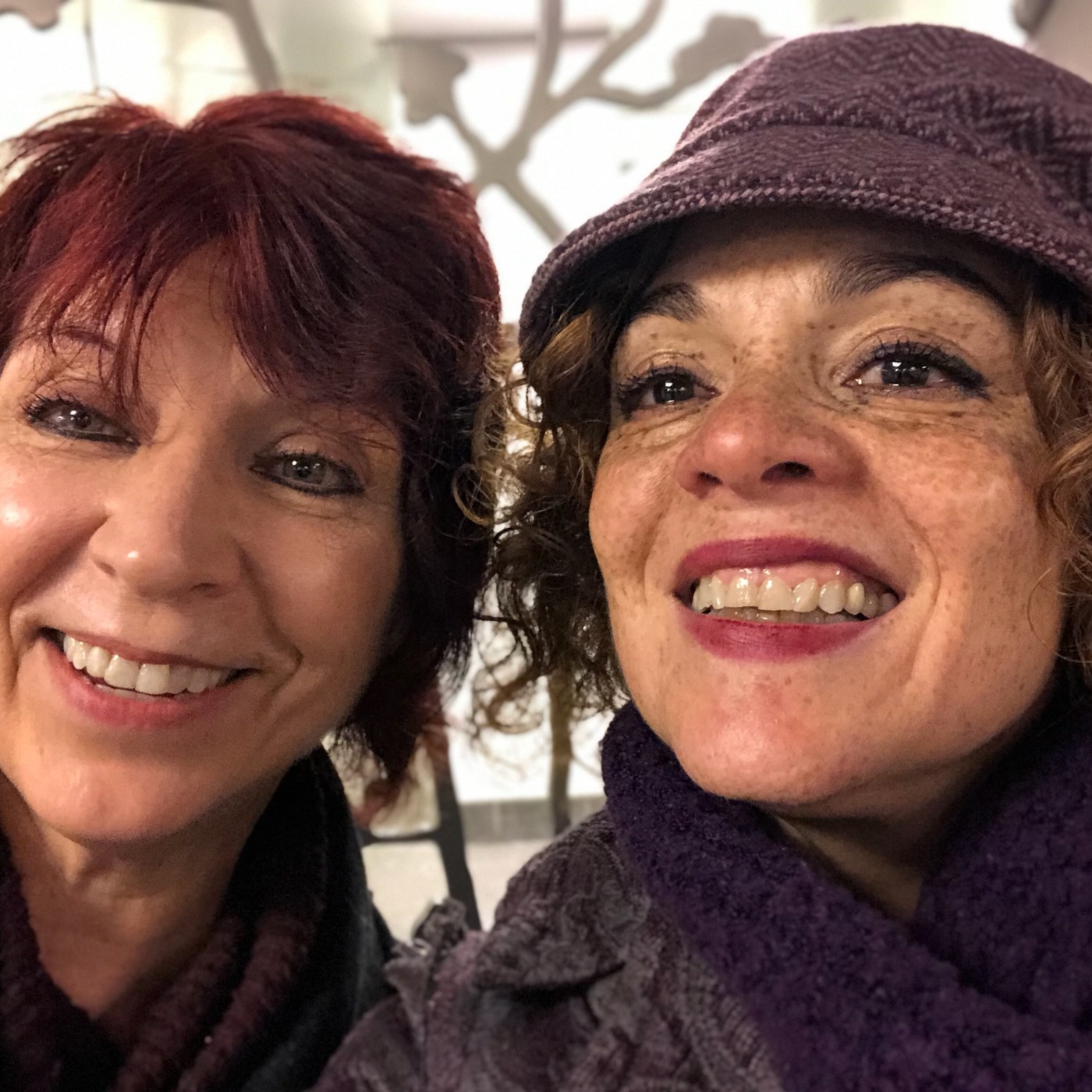 Fish Out of Agua with Michele Carlo