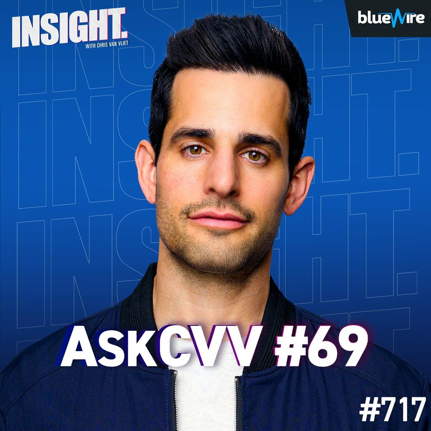 AskCVV #69 - Royal Rumble Review, Jey Uso, John Cena's Losing Streak, WrestleMania Main Event