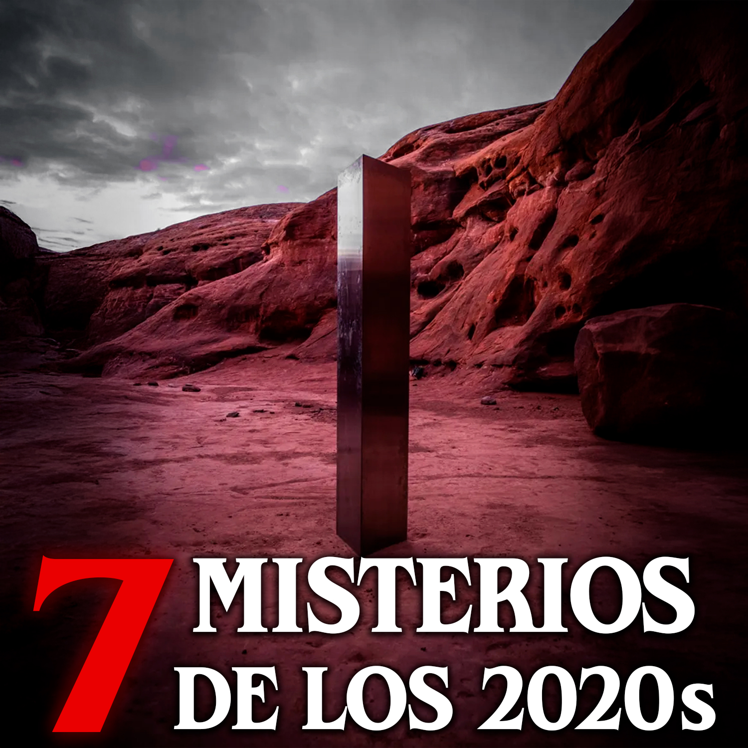 7 Misterios sin resolver de los años 2020s