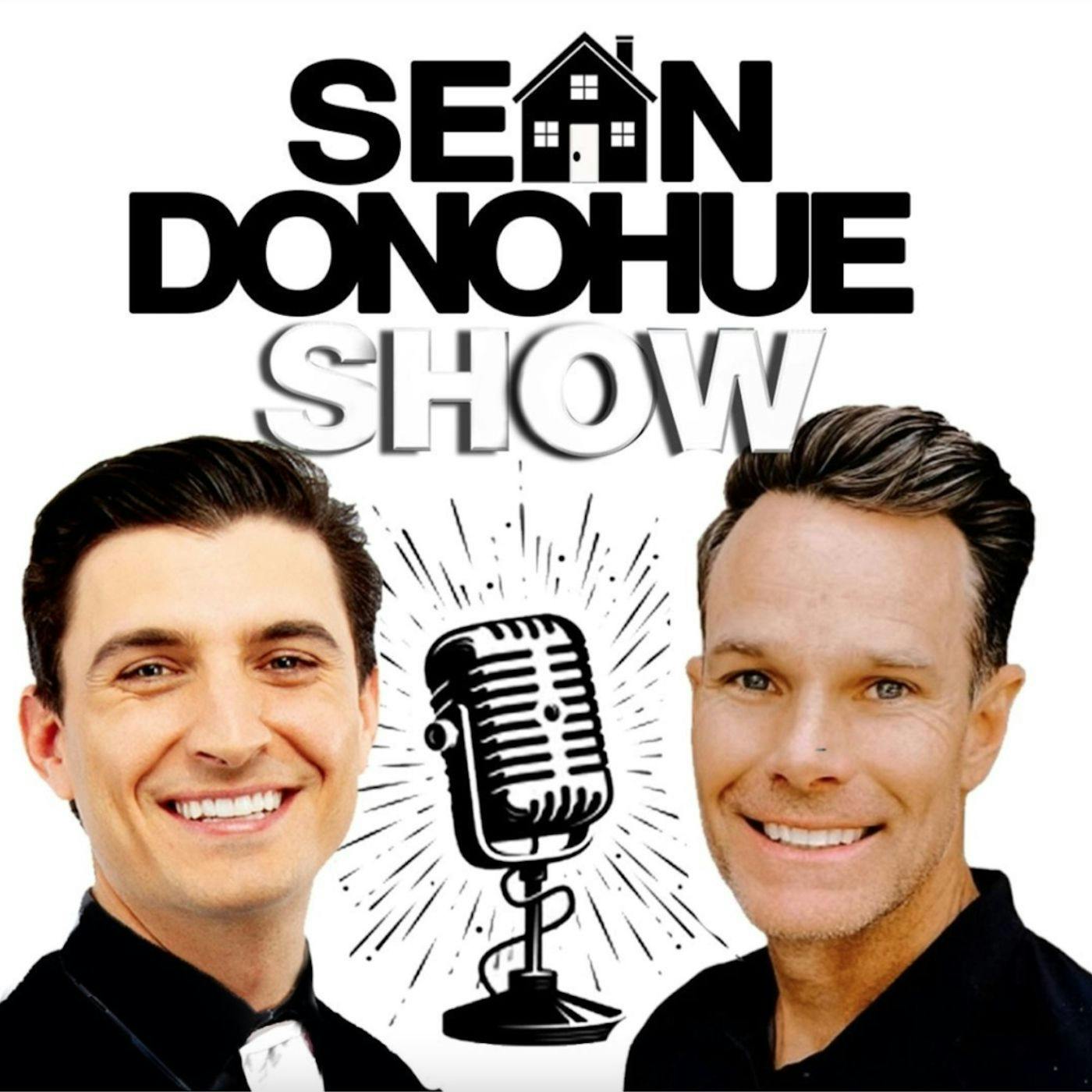 Parenting with Trauma:  Incredible Stores! With Chris Smith | With Jordan