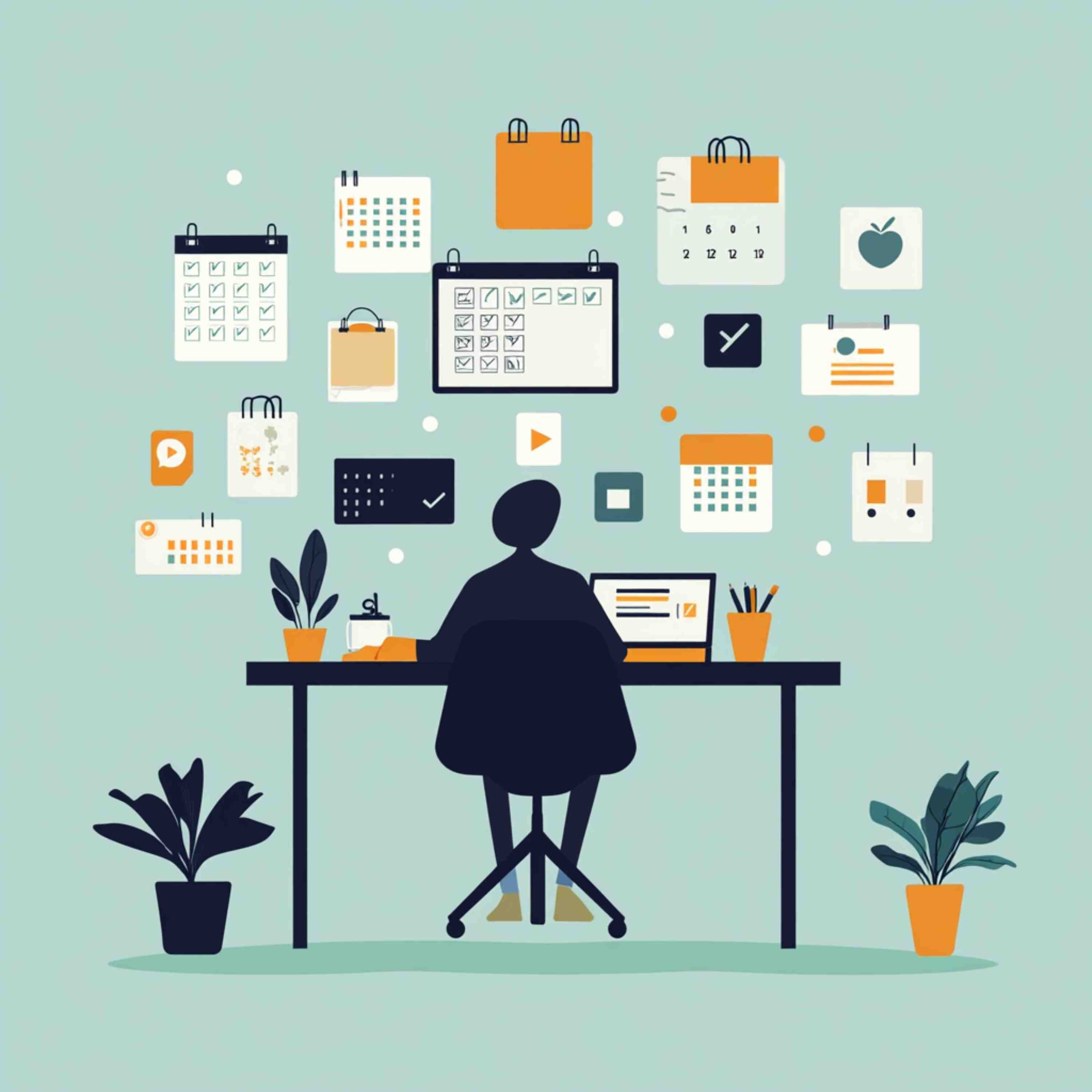 How To Do A Weekly Planning Session by Carl Pullein on How to Be More Productive and Efficient