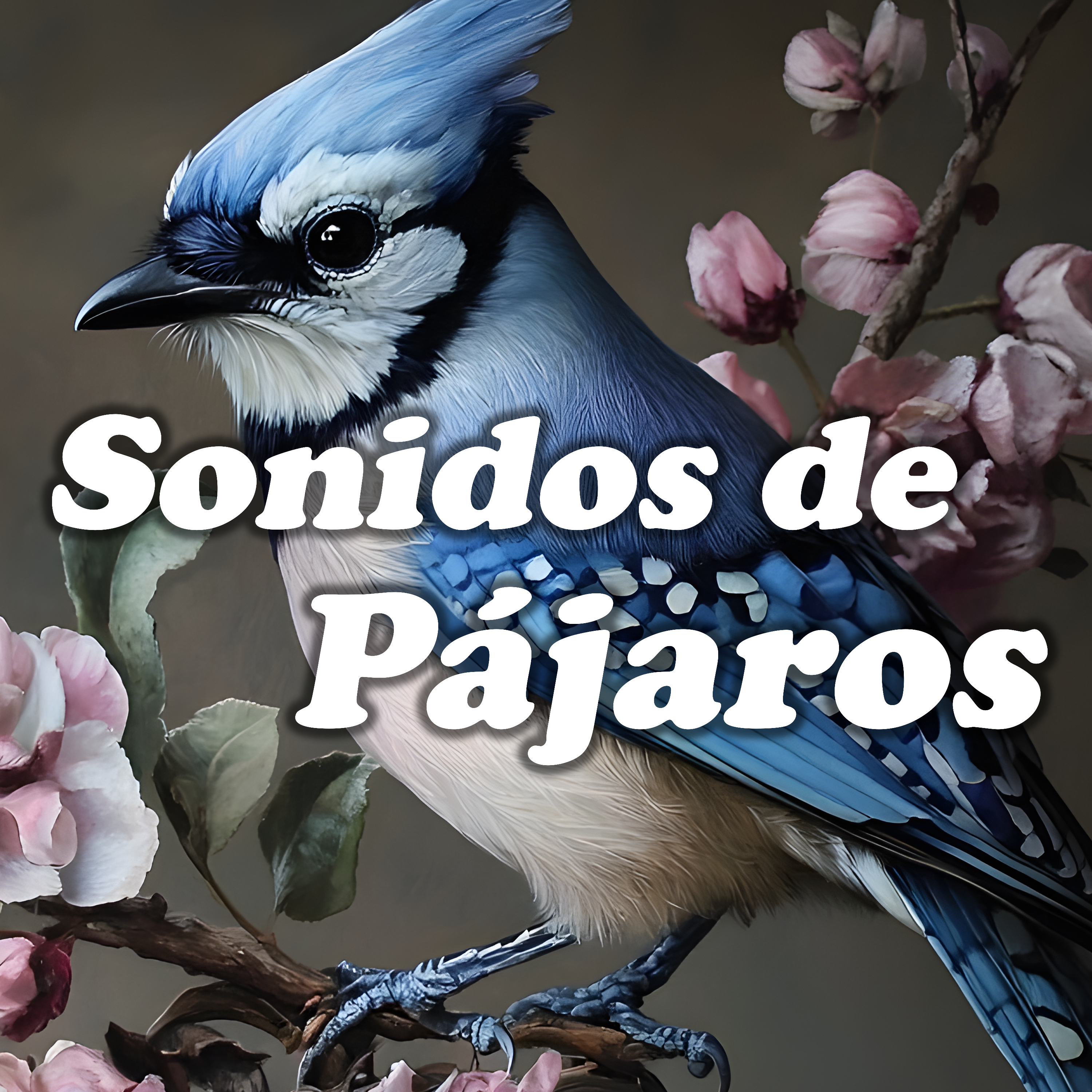Sonidos de Pájaros