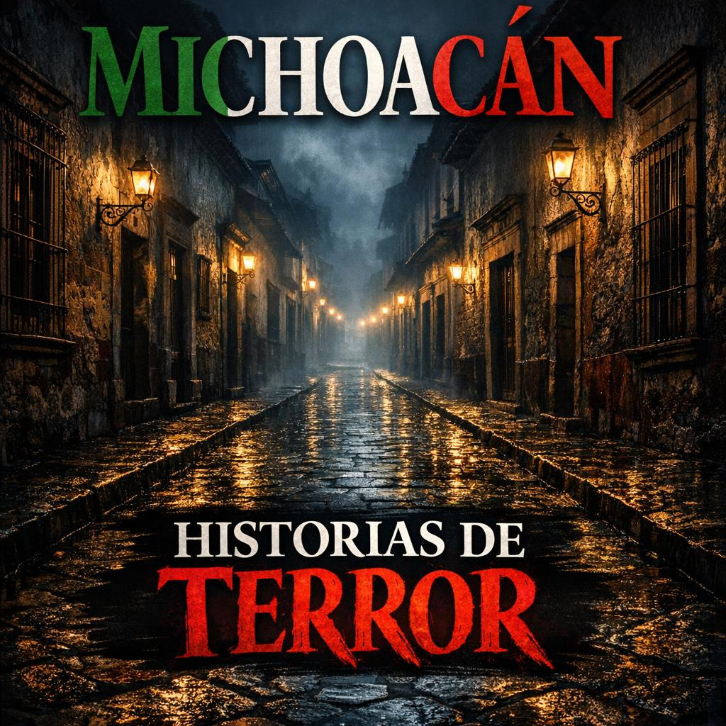 Historias de terror en Michoacán, México: si escuchas esto a solas, te vas a arrepentir