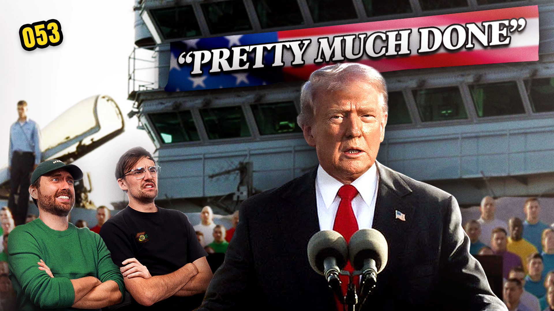 Mission Accomplished | Ep. 053 Lemonade Stand 🍋